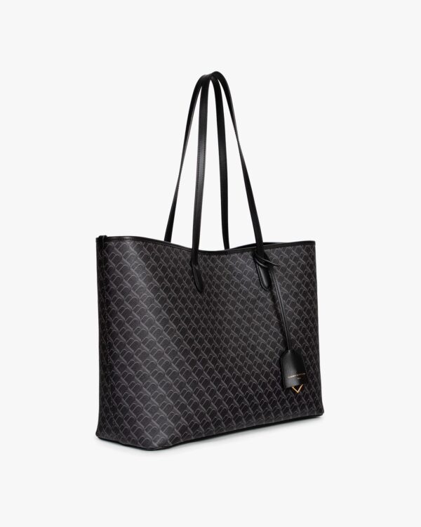 TOTE MONOGRAM